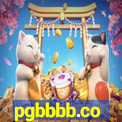 pgbbbb.co