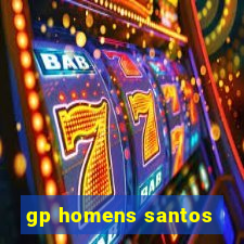 gp homens santos