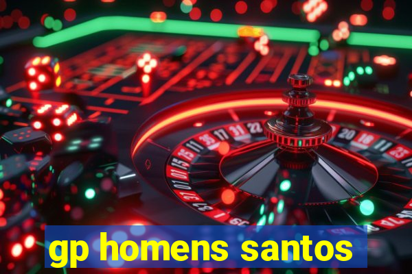 gp homens santos