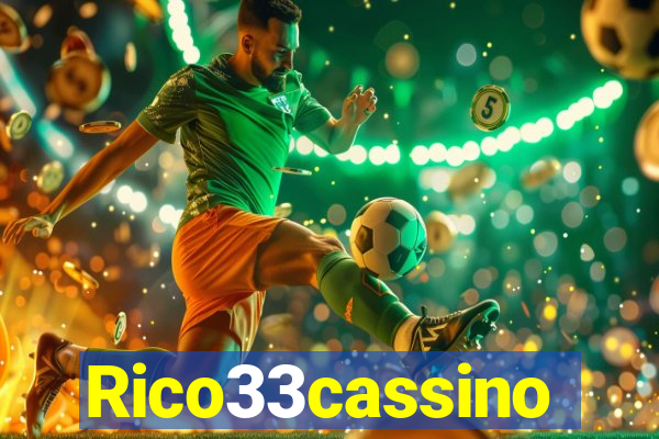 Rico33cassino