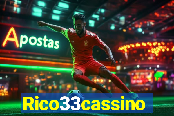 Rico33cassino