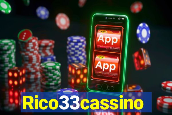 Rico33cassino