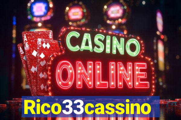 Rico33cassino