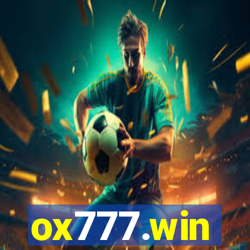 ox777.win