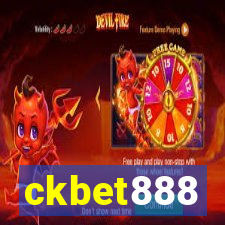 ckbet888