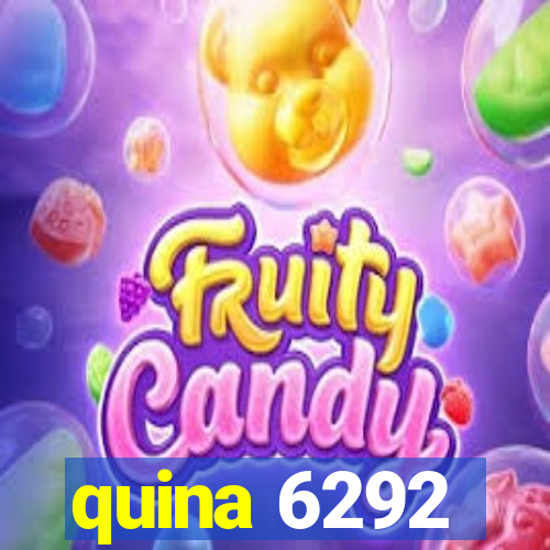 quina 6292