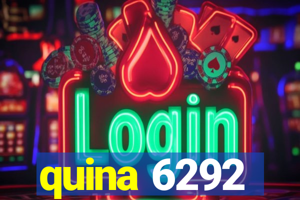 quina 6292