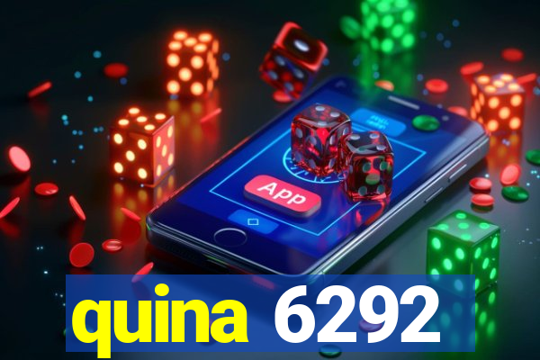 quina 6292