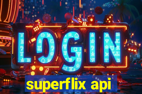 superflix api