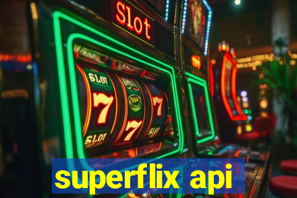 superflix api