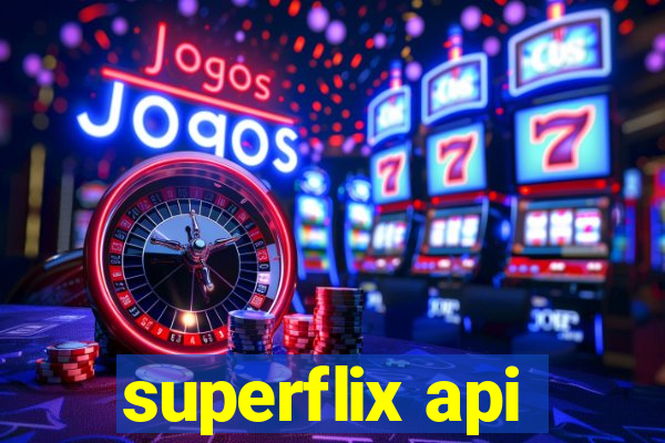 superflix api