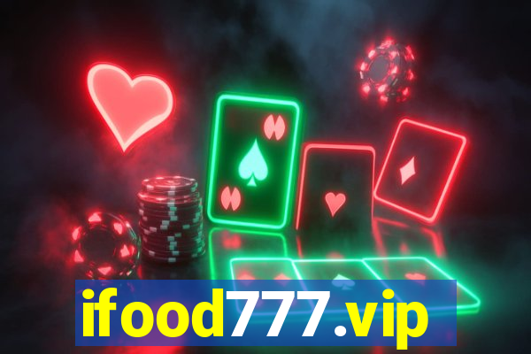 ifood777.vip