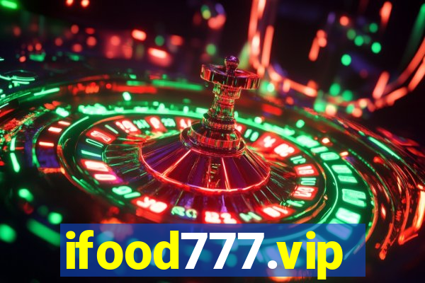 ifood777.vip