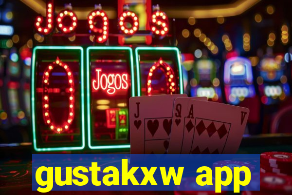 gustakxw app