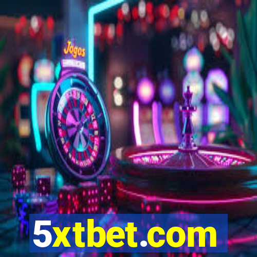 5xtbet.com