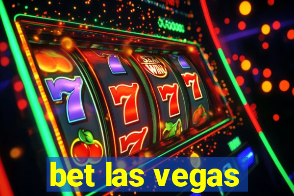 bet las vegas