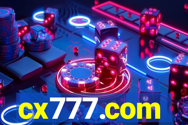 cx777.com