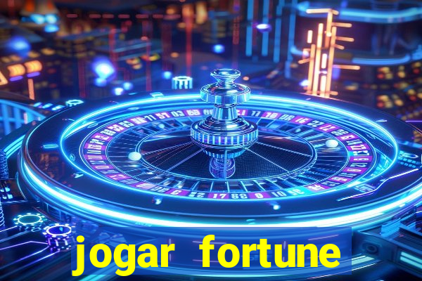 jogar fortune rabbit demo gratis