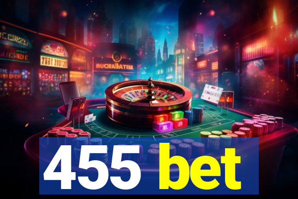 455 bet