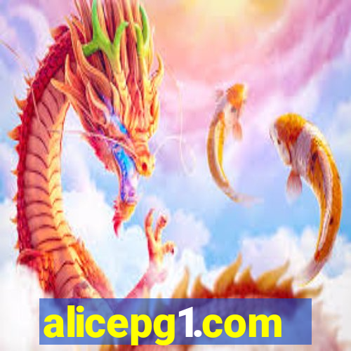 alicepg1.com