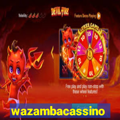 wazambacassino