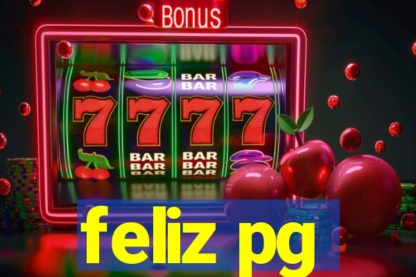 feliz pg