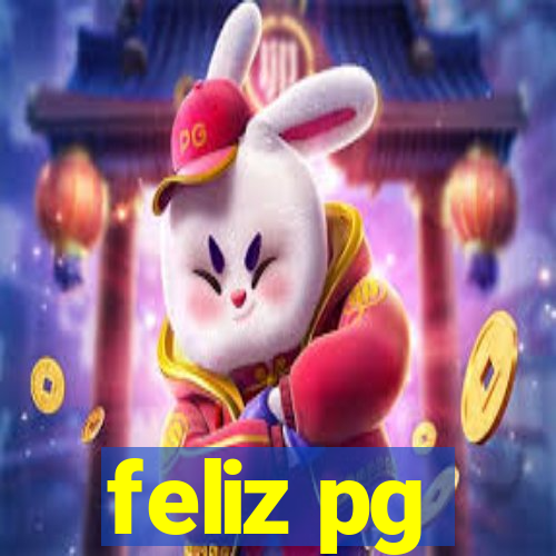 feliz pg