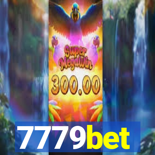 7779bet