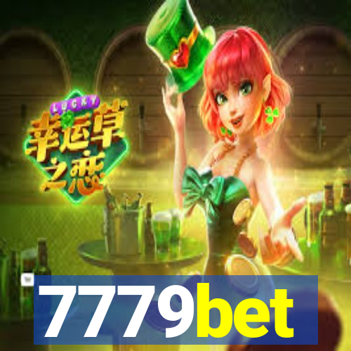 7779bet