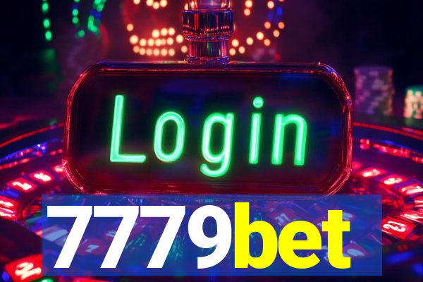 7779bet