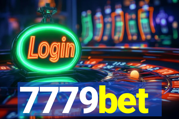 7779bet