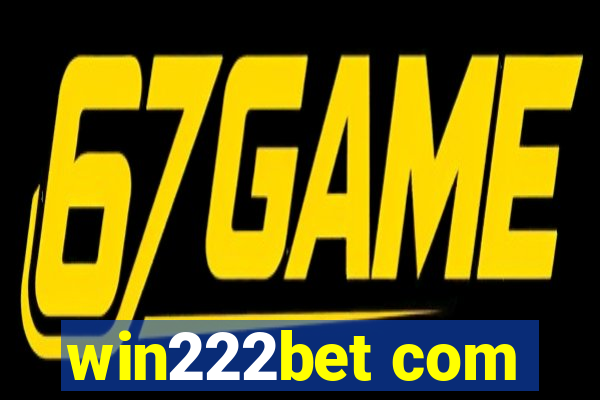 win222bet com