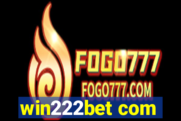 win222bet com