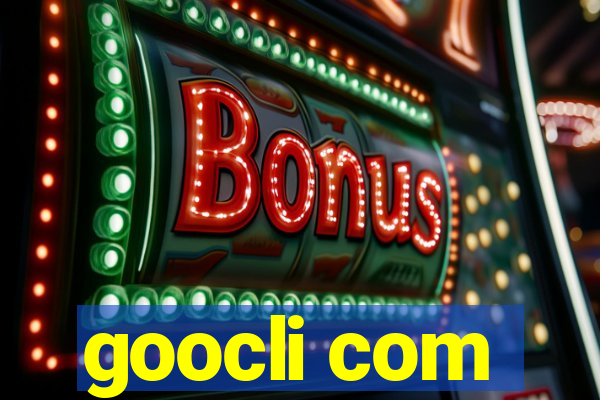 goocli com