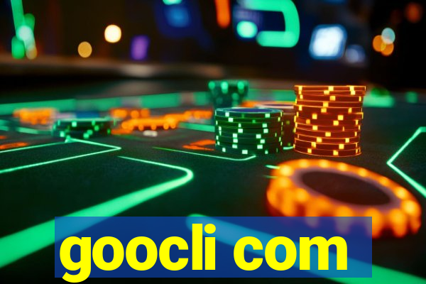 goocli com