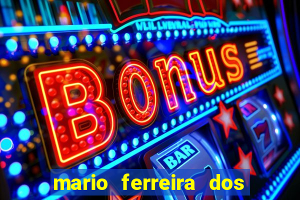 mario ferreira dos santos livros