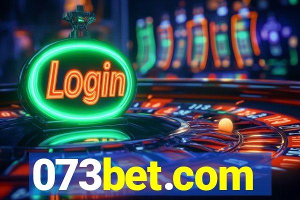 073bet.com