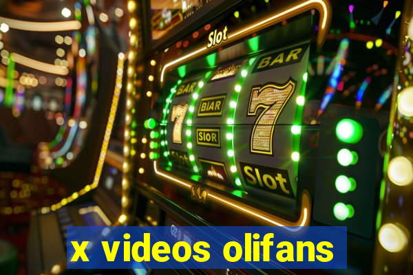 x videos olifans