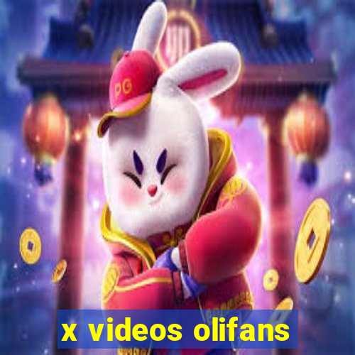 x videos olifans