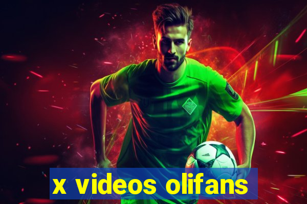 x videos olifans