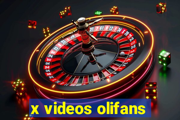 x videos olifans