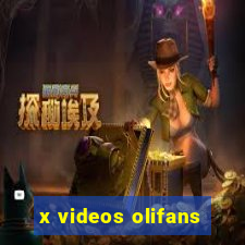 x videos olifans