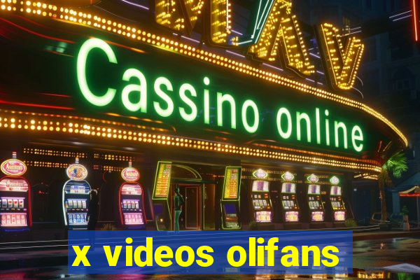 x videos olifans