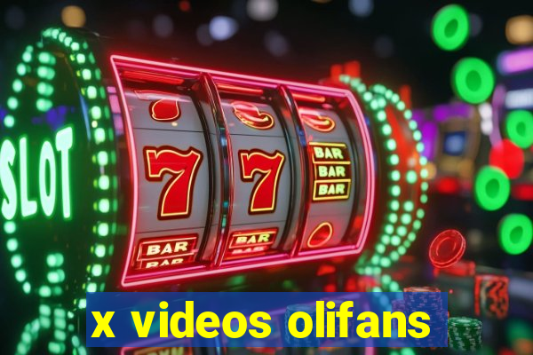 x videos olifans