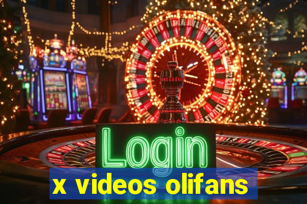 x videos olifans