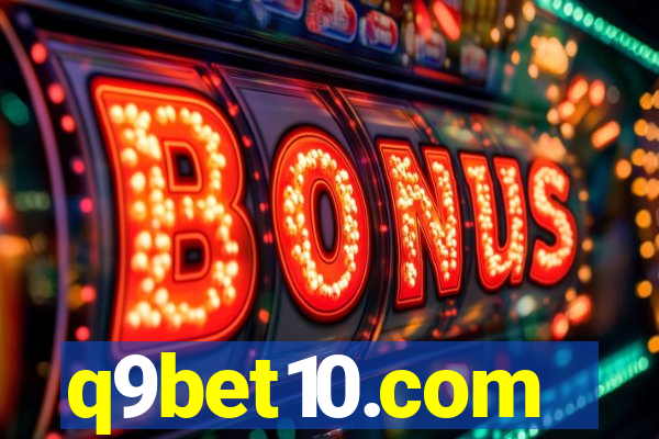 q9bet10.com