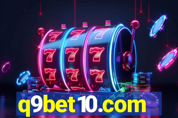 q9bet10.com