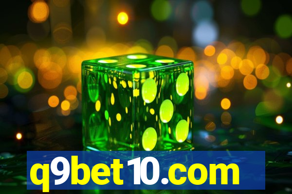 q9bet10.com