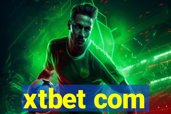 xtbet com