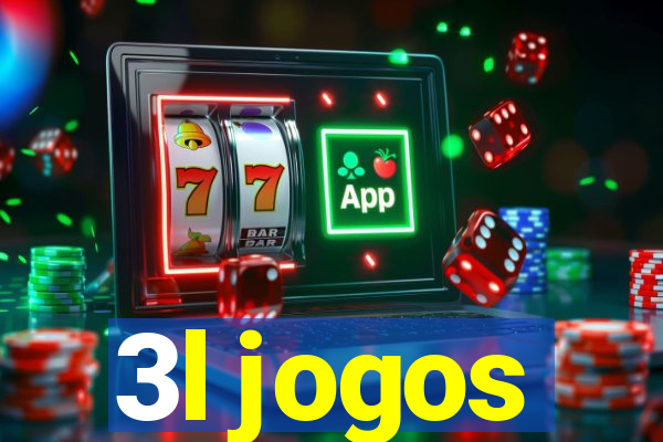 3l jogos